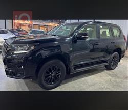 تويوتا لاندكروزر برادو